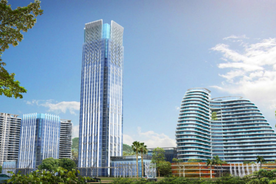 HANEL VÀ TẦM NHÌN CỦA DOANH NGHIỆP CÔNG NGHỆ TRONG KỶ NGUYÊN CÔNG NGHIỆP 4.0
