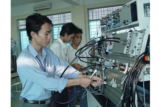 Hanel - Nỗ lực khẳng định vị trí trên thị trường 