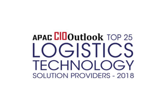 HANELSOFT ĐƯỢC BẦU CHỌN TRONG TOP 25 NHÀ CUNG CẤP  GIẢI PHÁP CÔNG NGHỆ LOGISTIC CHÂU Á – TBD NĂM 2018