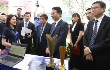 CÔNG BỐ 21 BÀI TOÁN LỚN VỀ KHOA HỌC, CÔNG NGHỆ, ĐỔI MỚI SÁNG TẠO, CHUYỂN ĐỔI SỐ