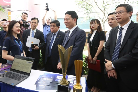 CÔNG BỐ 21 BÀI TOÁN LỚN VỀ KHOA HỌC, CÔNG NGHỆ, ĐỔI MỚI SÁNG TẠO, CHUYỂN ĐỔI SỐ