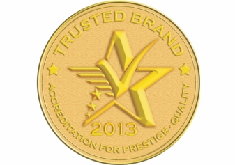 HANEL được tôn vinh là thương hiệu uy tín năm 2013