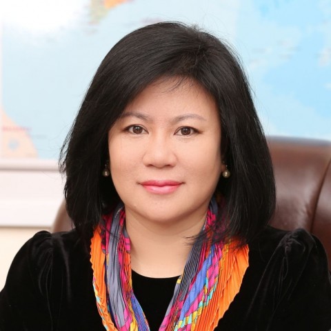 Ths. Bùi Thị Hải Yến