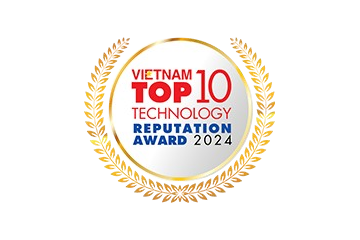 Top 10 Công ty Công nghệ uy tín Việt Nam (2021-2024)