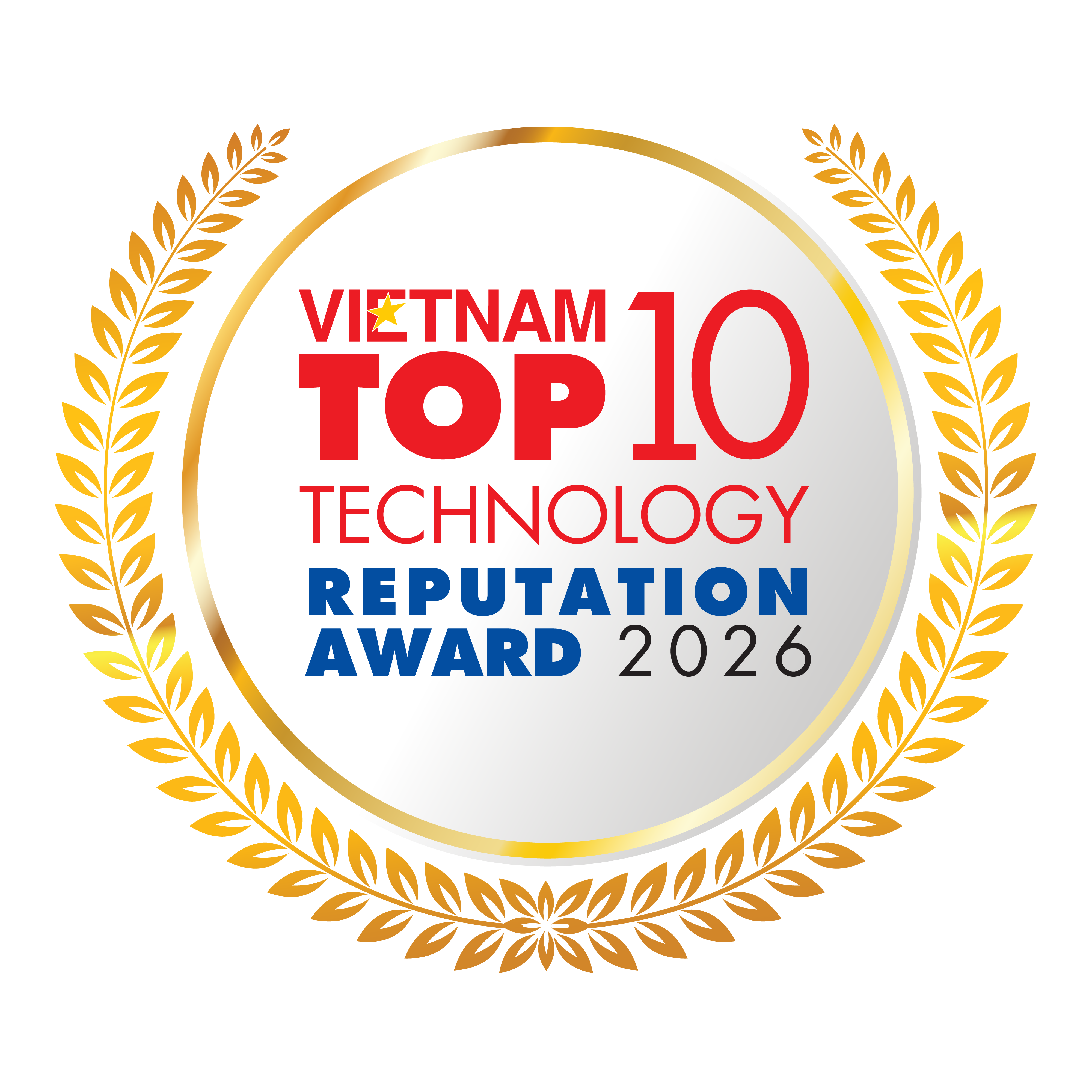 Top 10 Công ty Công nghệ uy tín Việt Nam (2021 - 2026)