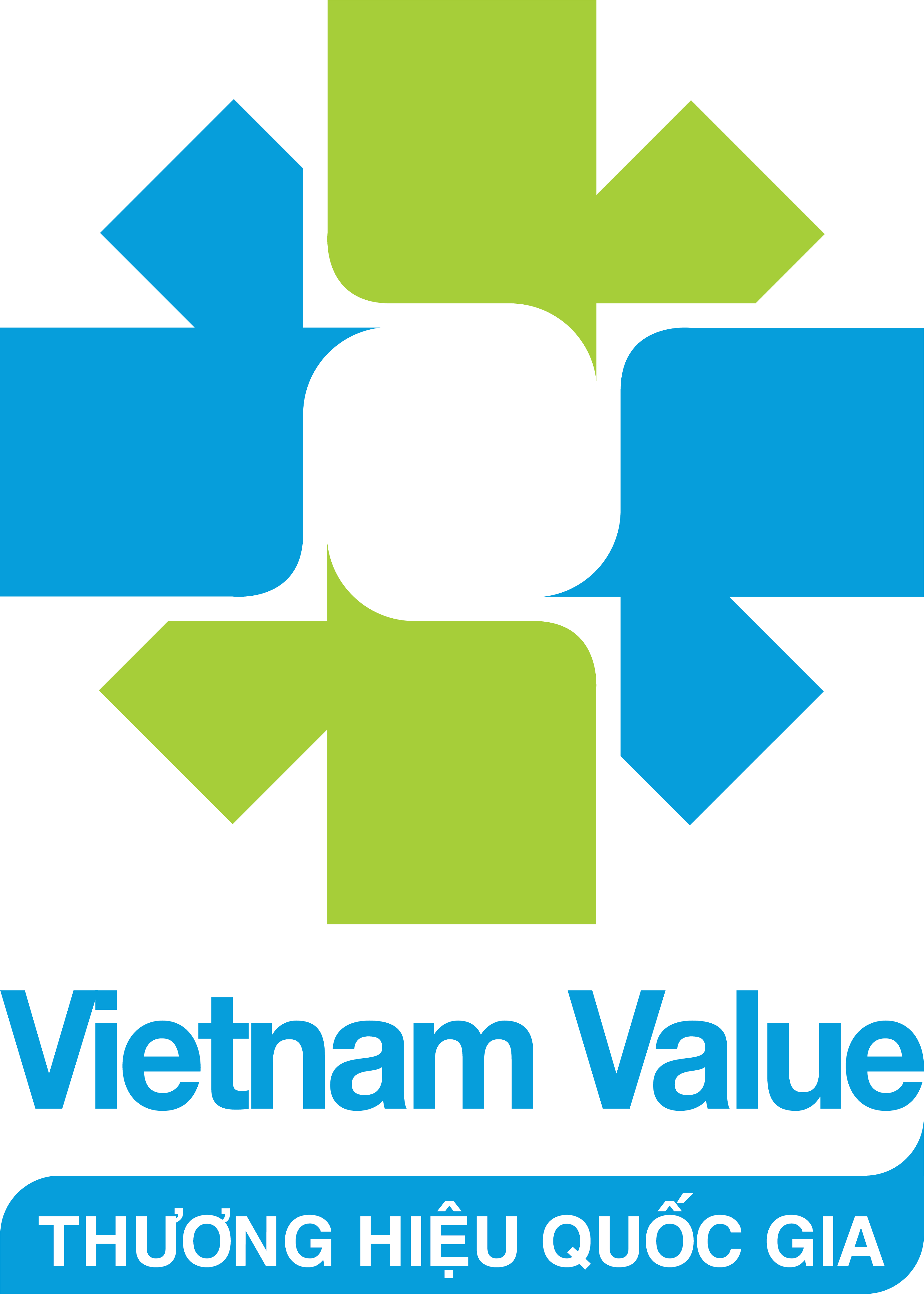 Thương hiệu quốc gia Việt Nam (2022 - 2024)