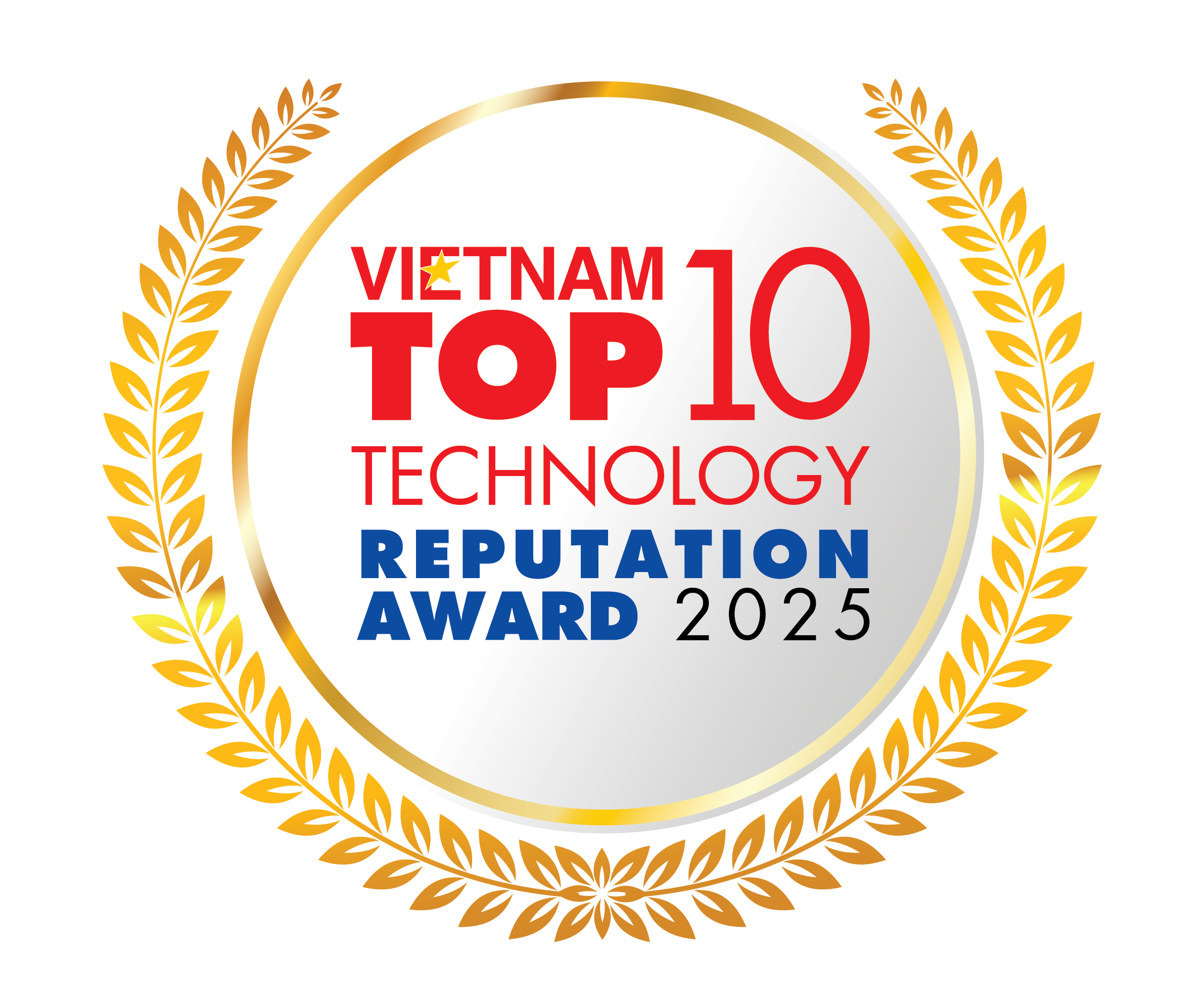 Top 10 Công ty Công nghệ uy tín Việt Nam (2021 - 2025)