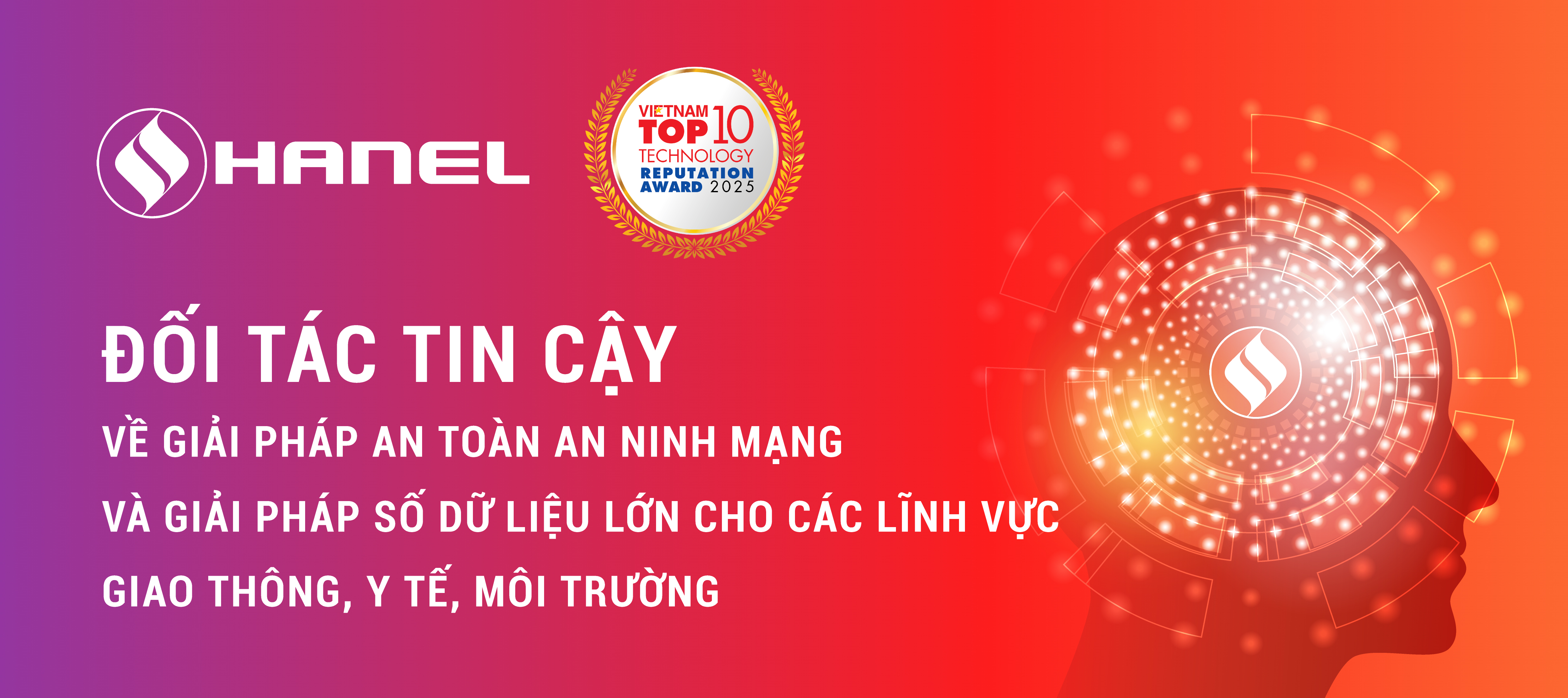 Banner đối tác công nghệ Vie 16.7.2025